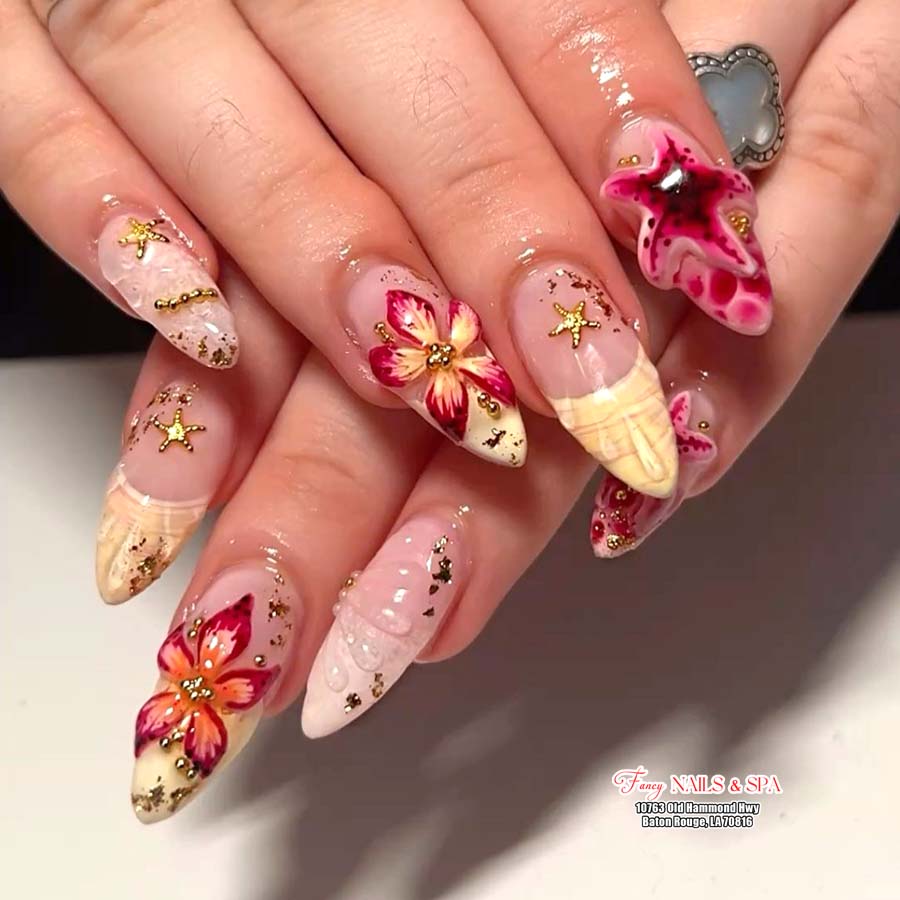 Nails Design